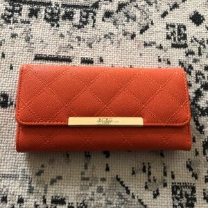 BCBG Wallet